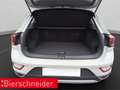 Volkswagen T-Roc 1.5 TSI DSG Style NAVI KAMERA VOLL-LED Gris - thumbnail 23