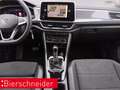 Volkswagen T-Roc 1.5 TSI DSG Style NAVI KAMERA VOLL-LED Gris - thumbnail 17