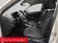 Volkswagen T-Roc 1.5 TSI DSG Style NAVI KAMERA VOLL-LED Gris - thumbnail 13