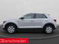 Volkswagen T-Roc 1.5 TSI DSG Style NAVI KAMERA VOLL-LED Gris - thumbnail 4