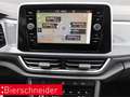 Volkswagen T-Roc 1.5 TSI DSG Style NAVI KAMERA VOLL-LED Gris - thumbnail 19