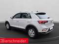 Volkswagen T-Roc 1.5 TSI DSG Style NAVI KAMERA VOLL-LED Gris - thumbnail 8