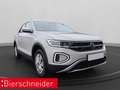 Volkswagen T-Roc 1.5 TSI DSG Style NAVI KAMERA VOLL-LED Gris - thumbnail 3