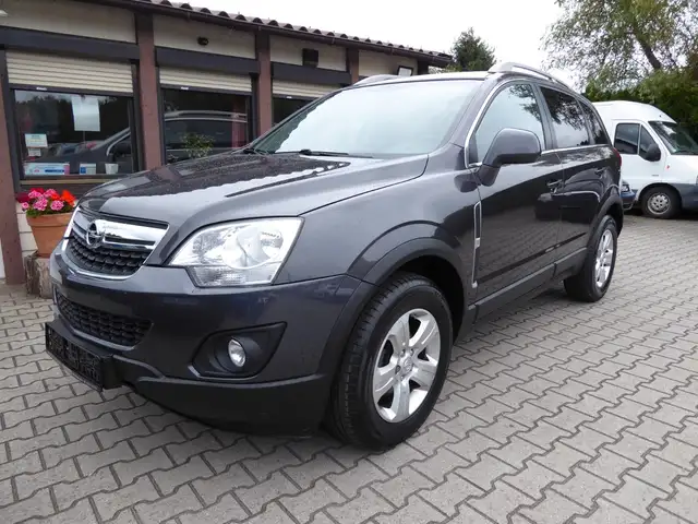 Opel Antara Selection 4x2 AHK/Kamera/HU neu