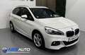 BMW 218 218i Active Tourer Blanco - thumbnail 9