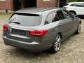 Mercedes-Benz C 200 T CGI Leder/Navi/LED/AHK Gris - thumbnail 4