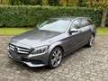 Mercedes-Benz C 200 T CGI Leder/Navi/LED/AHK Gris - thumbnail 1