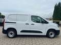 Opel Combo E Cargo Basis|Temp|Klima| Weiß - thumbnail 3