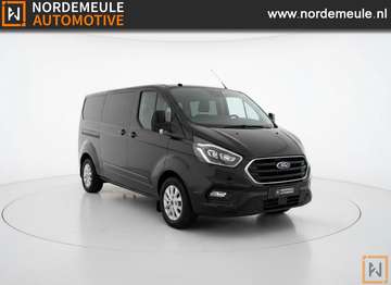 300 2.0 TDCI L2H1 CRUISE, AUTOMAAT, AIRCO