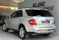Mercedes-Benz ML 320 CDI 4Matic Automatik Anhängerkupplung Ezüst - thumbnail 5