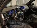 BMW X3 M X-DRIVE 20D MHEV 48V 190CV MSPORT, TETTO APRIBILE Grigio - thumbnail 10