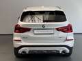 BMW X3 xdrive20d mhev 48V Luxury auto Bianco - thumbnail 2