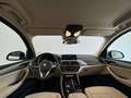 BMW X3 xdrive20d mhev 48V Luxury auto Bianco - thumbnail 5