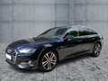 Audi A6 45 TFSI S-TR SPORT 5JG+LEDER+LED+NAV+VC Blau - thumbnail 2