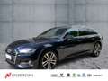 Audi A6 45 TFSI S-TR SPORT 5JG+LEDER+LED+NAV+VC Blau - thumbnail 1