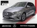 Mercedes-Benz B 180 STYLE KAMERA PANO NAVI SHZ TEMPOMAT Grau - thumbnail 1