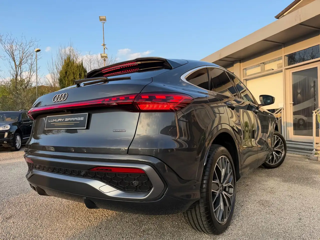 Audi Q5 2026