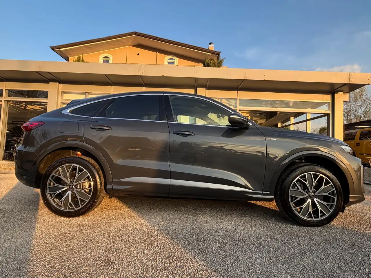 Audi Q5 2026