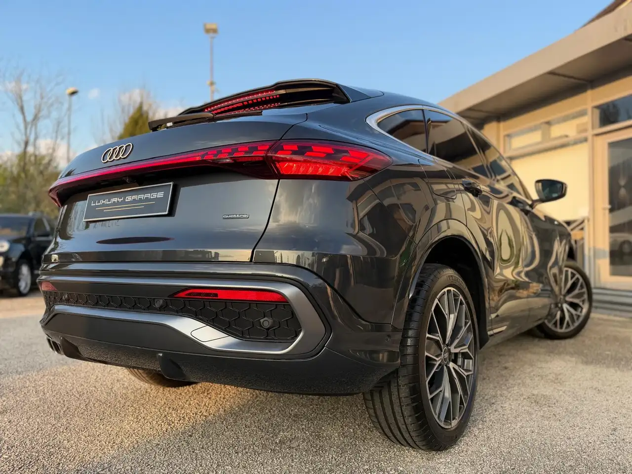 Audi Q5 2026