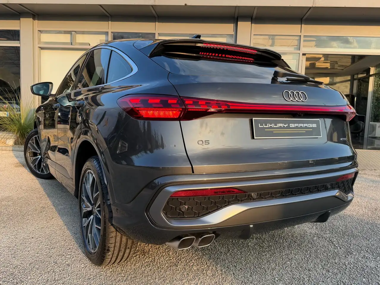 Audi Q5 2026
