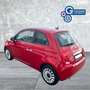Fiat 500 500 1.0 Hybrid Lounge Rojo - thumbnail 9