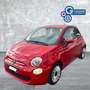 Fiat 500 500 1.0 Hybrid Lounge Rojo - thumbnail 2