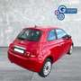 Fiat 500 500 1.0 Hybrid Lounge Rojo - thumbnail 14