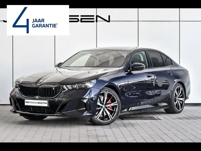 BMW i5 M Sportpakket Pro