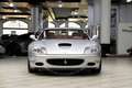 Ferrari 575 M MARANELLO F1|PELLE COMPLETA|TOP CONDITION|UFFITA Argento - thumbnail 2