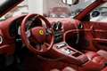 Ferrari 575 M MARANELLO F1|PELLE COMPLETA|TOP CONDITION|UFFITA Argento - thumbnail 9