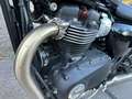Triumph Bonneville T100 Fekete - thumbnail 8