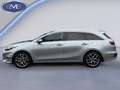 Kia Ceed SW / cee'd SW Sportswagon 1.5 T-GDi 160 pk DynamicLine, achterui Gris - thumbnail 11
