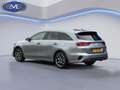 Kia Ceed SW / cee'd SW Sportswagon 1.5 T-GDi 160 pk DynamicLine, achterui Gris - thumbnail 13
