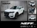 DS Automobiles DS 3 E-Tense Performance Line + Bianco - thumbnail 1
