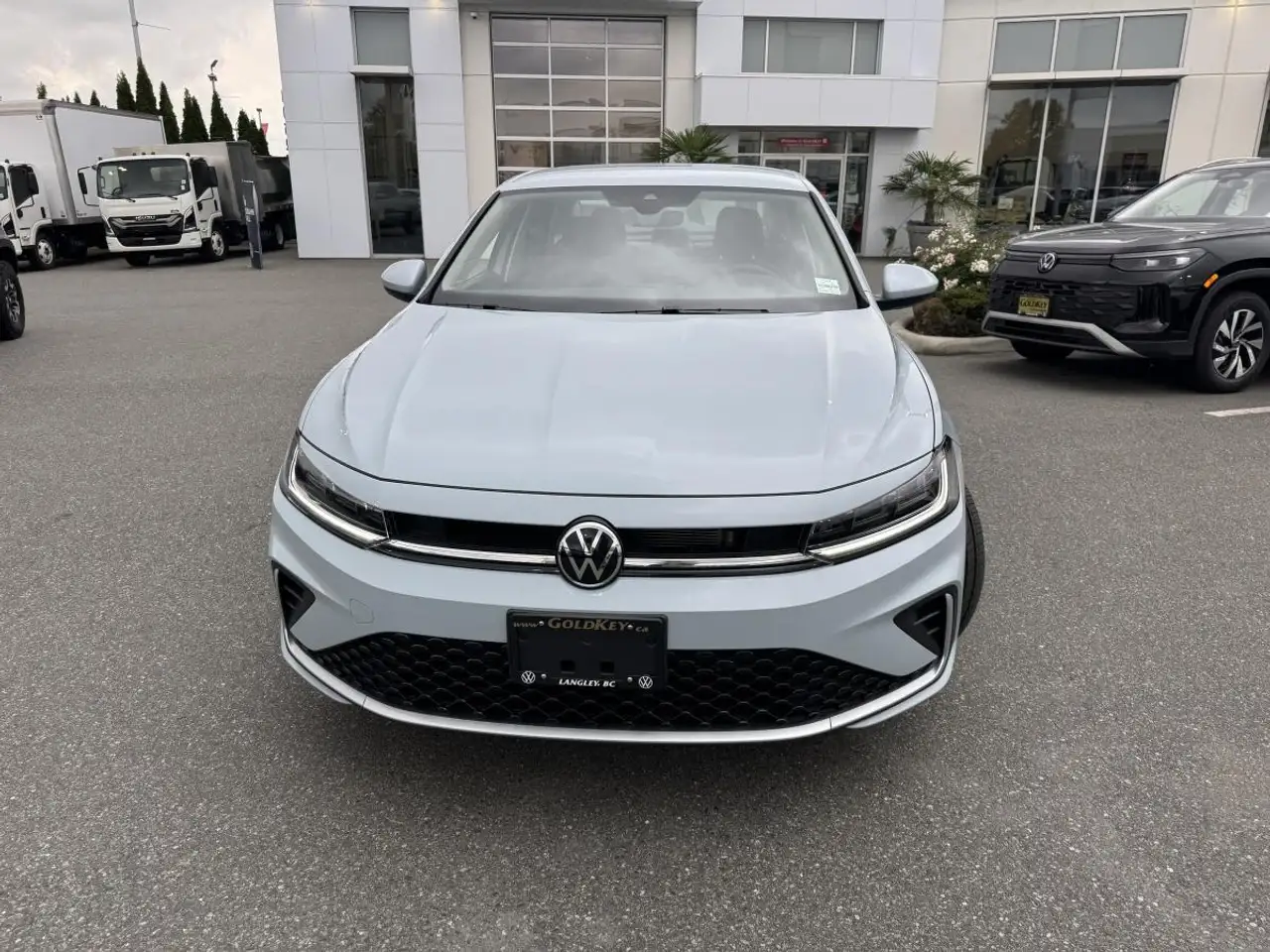 Volkswagen Jetta снимка Volkswagen Jetta