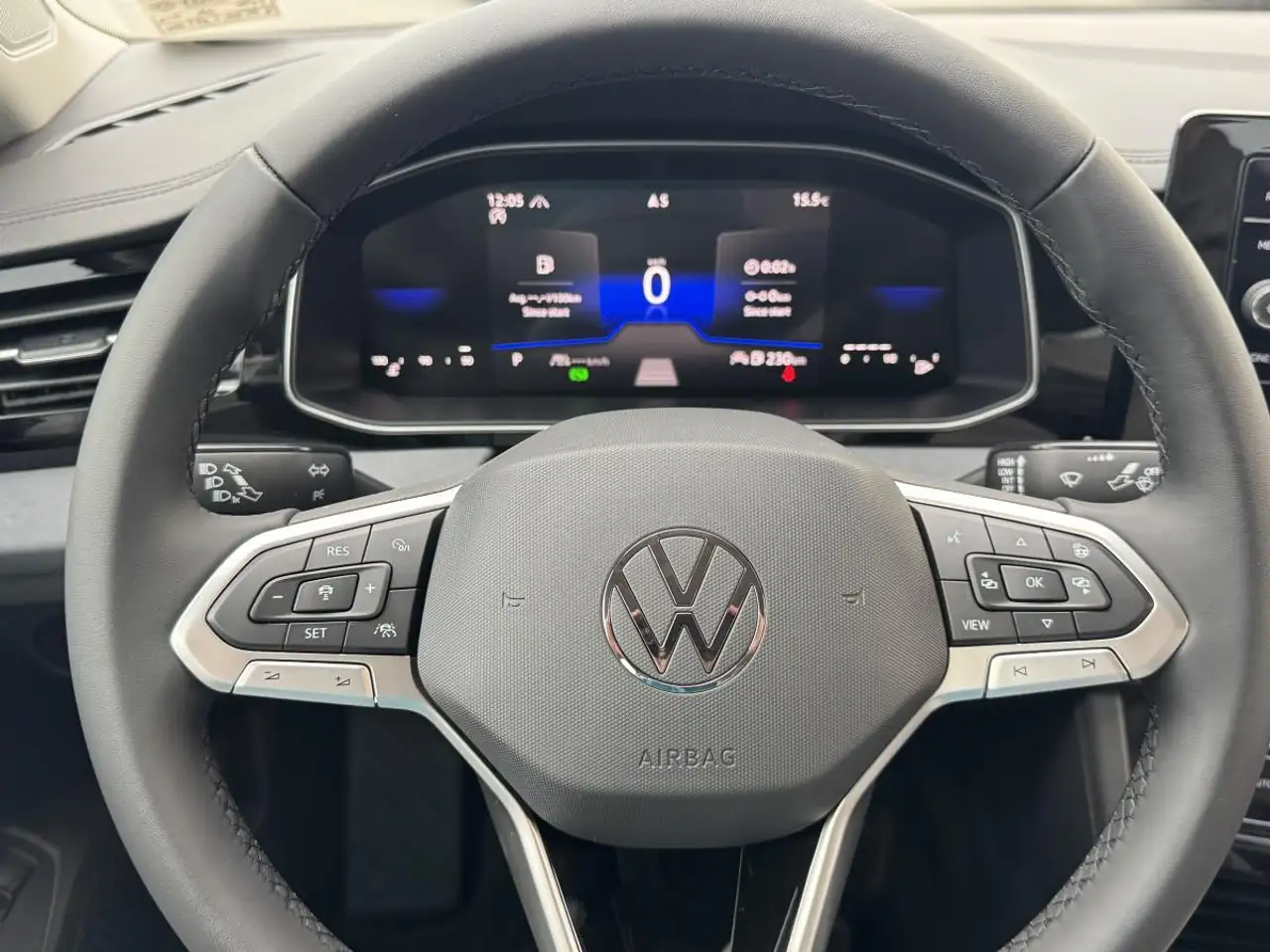 Volkswagen Jetta снимка Volkswagen Jetta