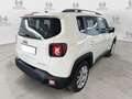 Jeep Renegade 1.6 Mjt 130 CV Limited Blanc - thumbnail 11