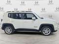 Jeep Renegade 1.6 Mjt 130 CV Limited Blanc - thumbnail 8