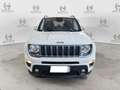 Jeep Renegade 1.6 Mjt 130 CV Limited Blanc - thumbnail 3