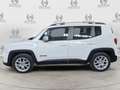 Jeep Renegade 1.6 Mjt 130 CV Limited Blanc - thumbnail 9