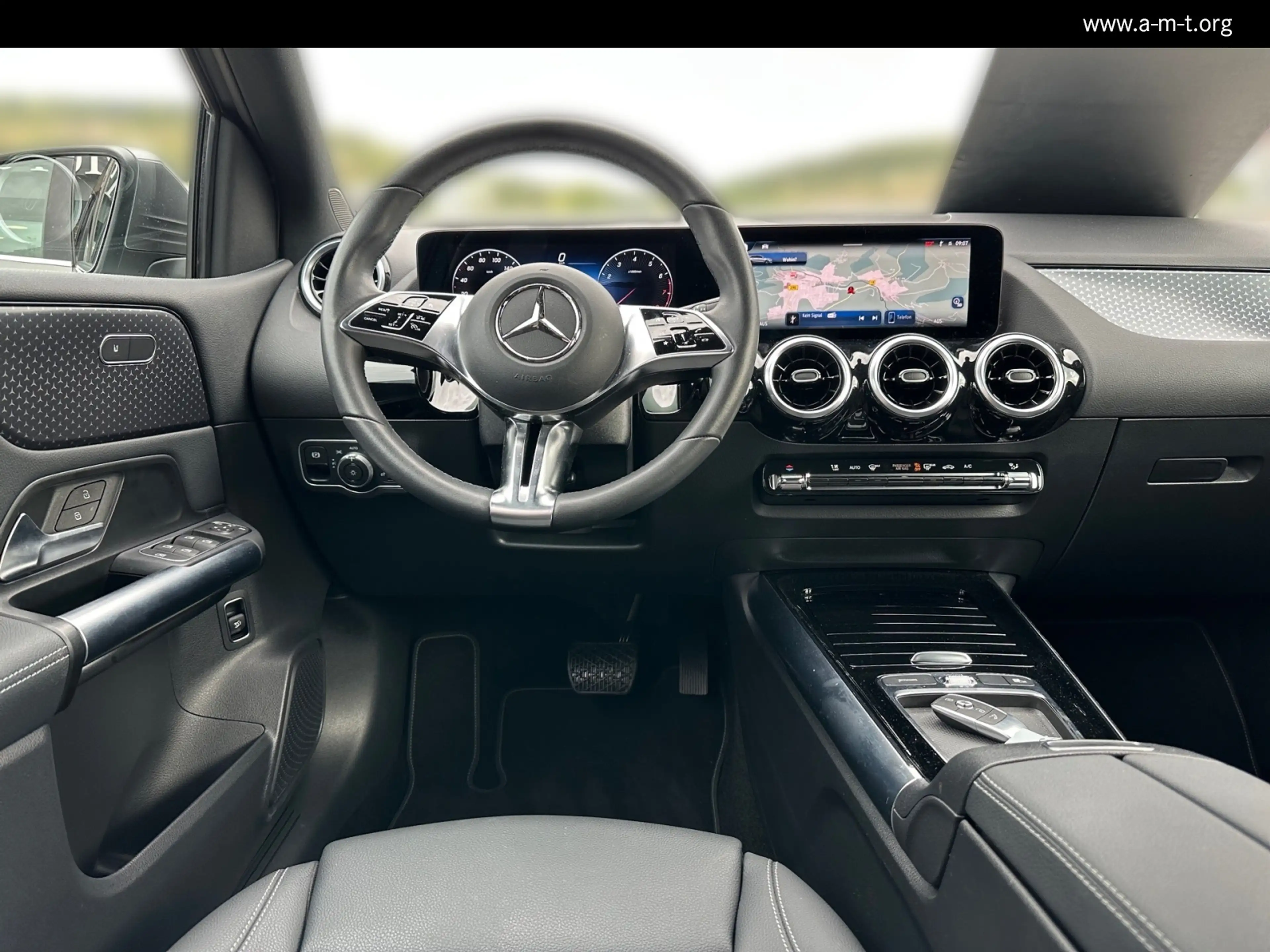 Mercedes-Benz B 200 B 200 Progressive Line Advanced*AHK*LED*Kamera — photo 10