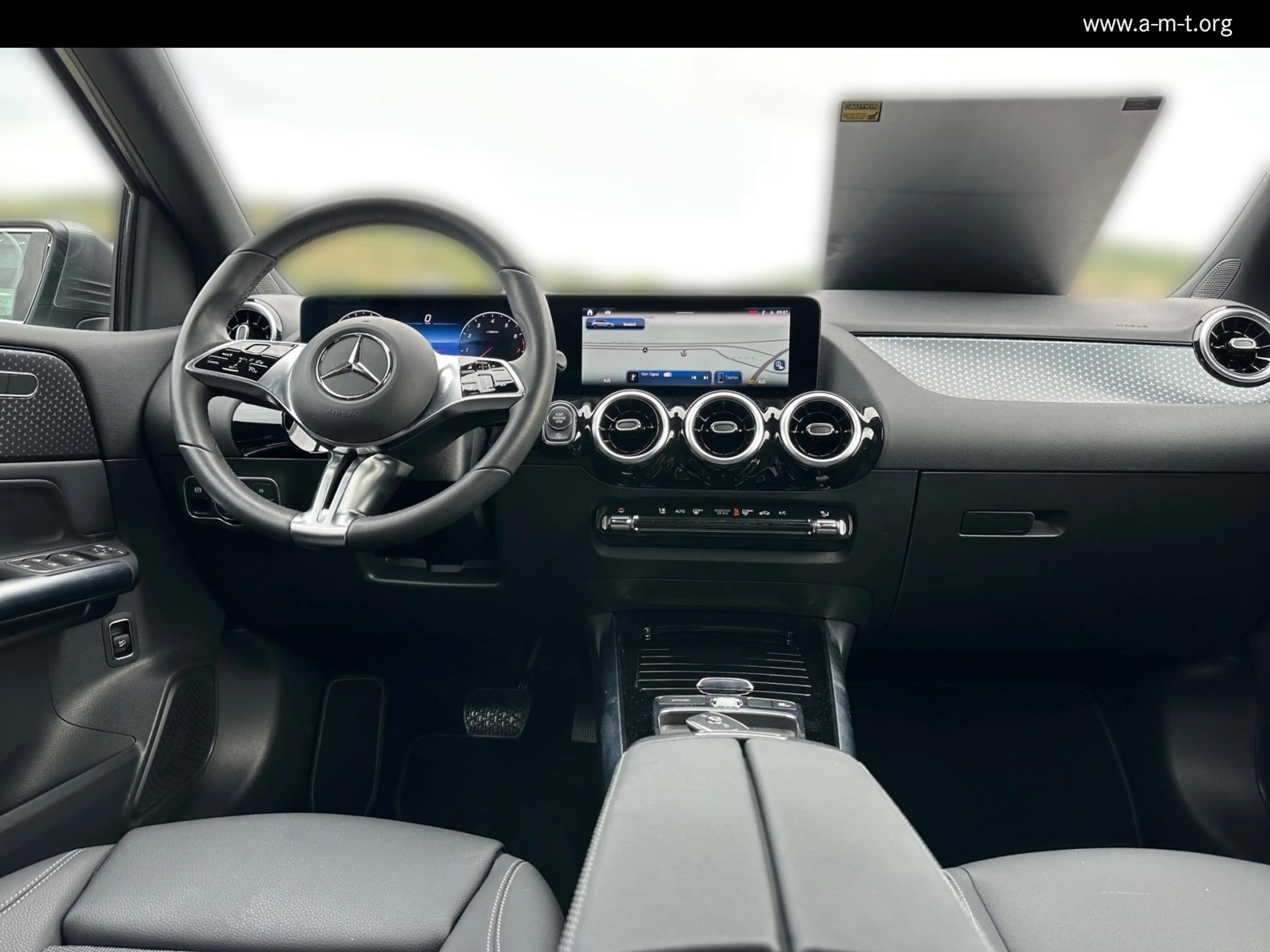 Mercedes-Benz B 200 B 200 Progressive Line Advanced*AHK*LED*Kamera — photo 11