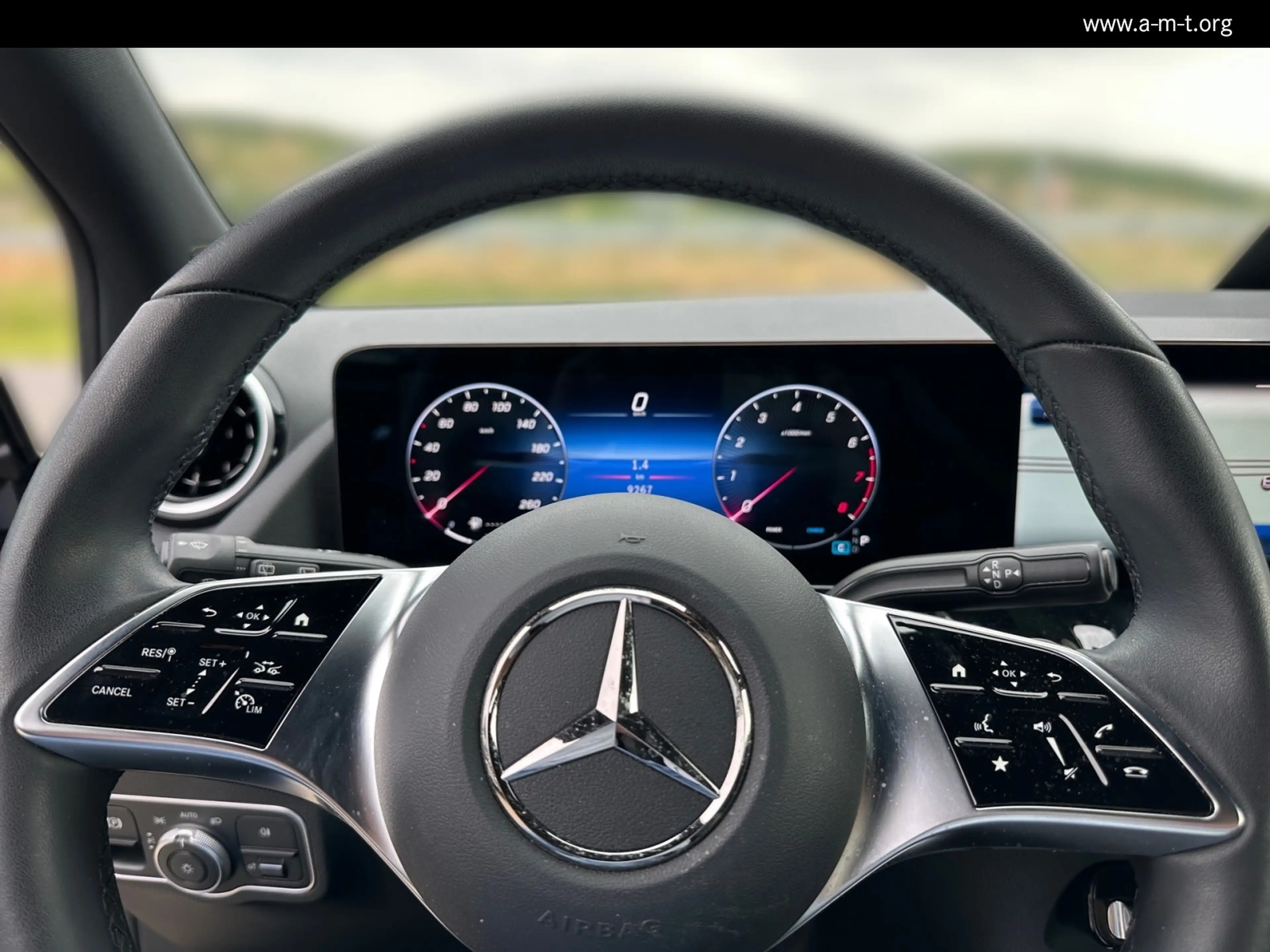 Mercedes-Benz B 200 B 200 Progressive Line Advanced*AHK*LED*Kamera — photo 8
