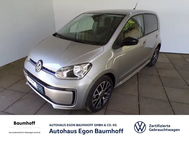 Volkswagen up! e-up! Edition