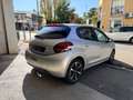 Peugeot 208 1.2 PureTech 82 CV Style Grau - thumbnail 5