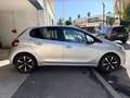 Peugeot 208 1.2 PureTech 82 CV Style Gris - thumbnail 4