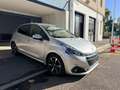 Peugeot 208 1.2 PureTech 82 CV Style Grau - thumbnail 3
