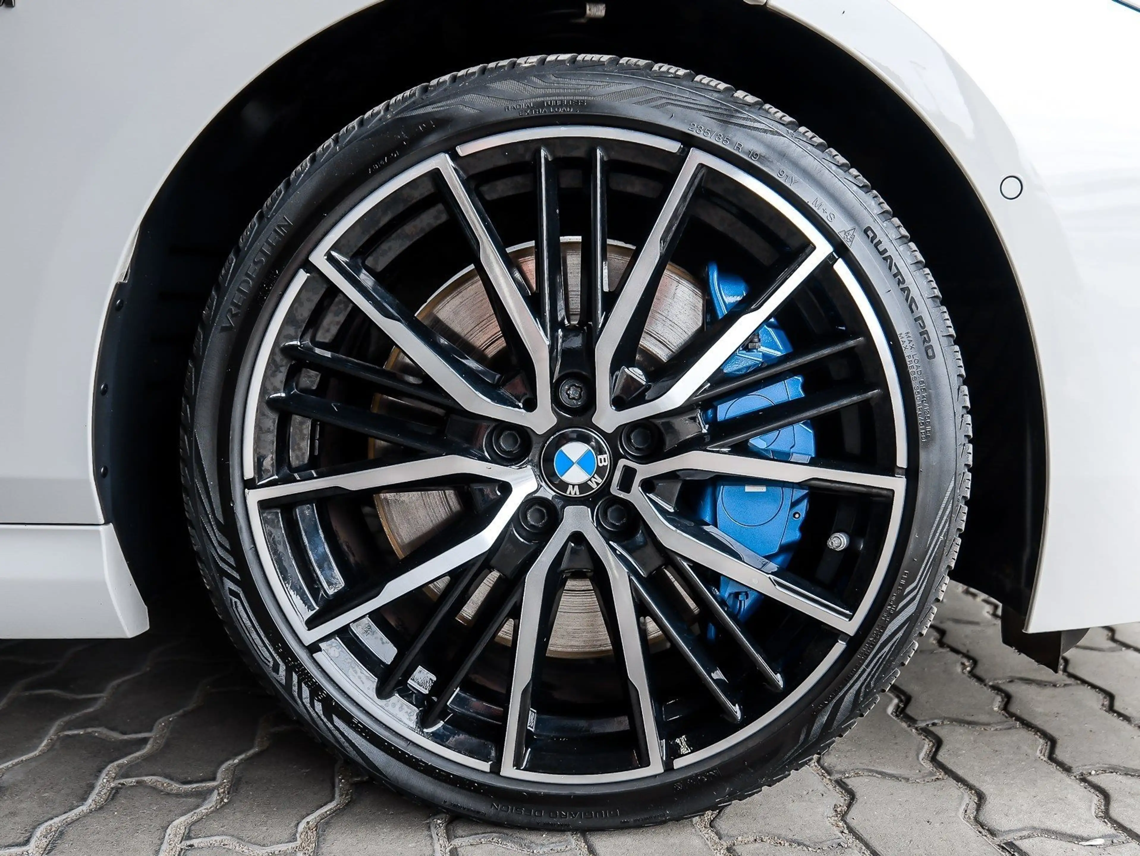 BMW 235 M235i xDrive Gran Coupé+M Sport+LC Prof.+Head-Up+K — photo 4