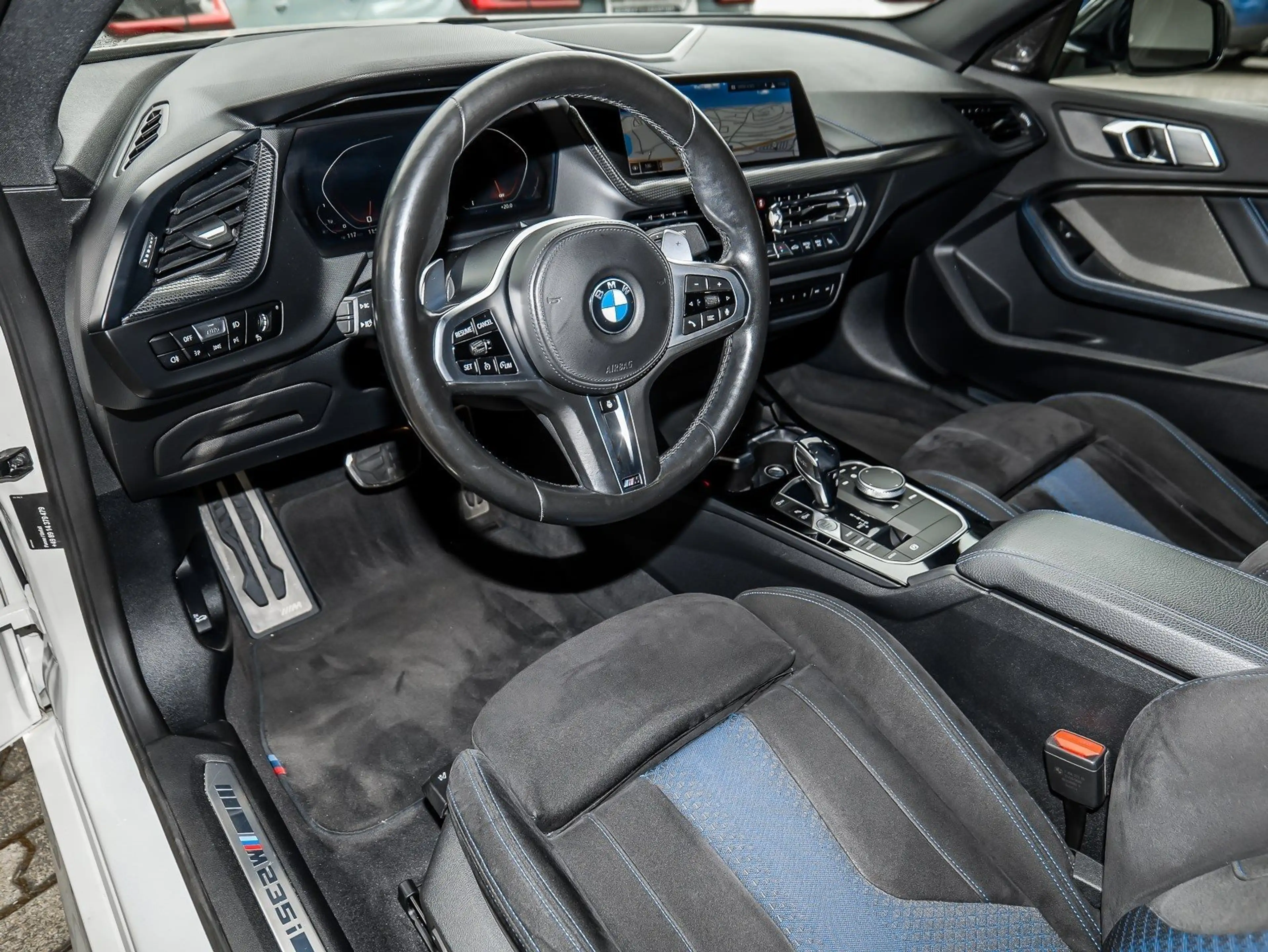 BMW 235 M235i xDrive Gran Coupé+M Sport+LC Prof.+Head-Up+K — photo 16