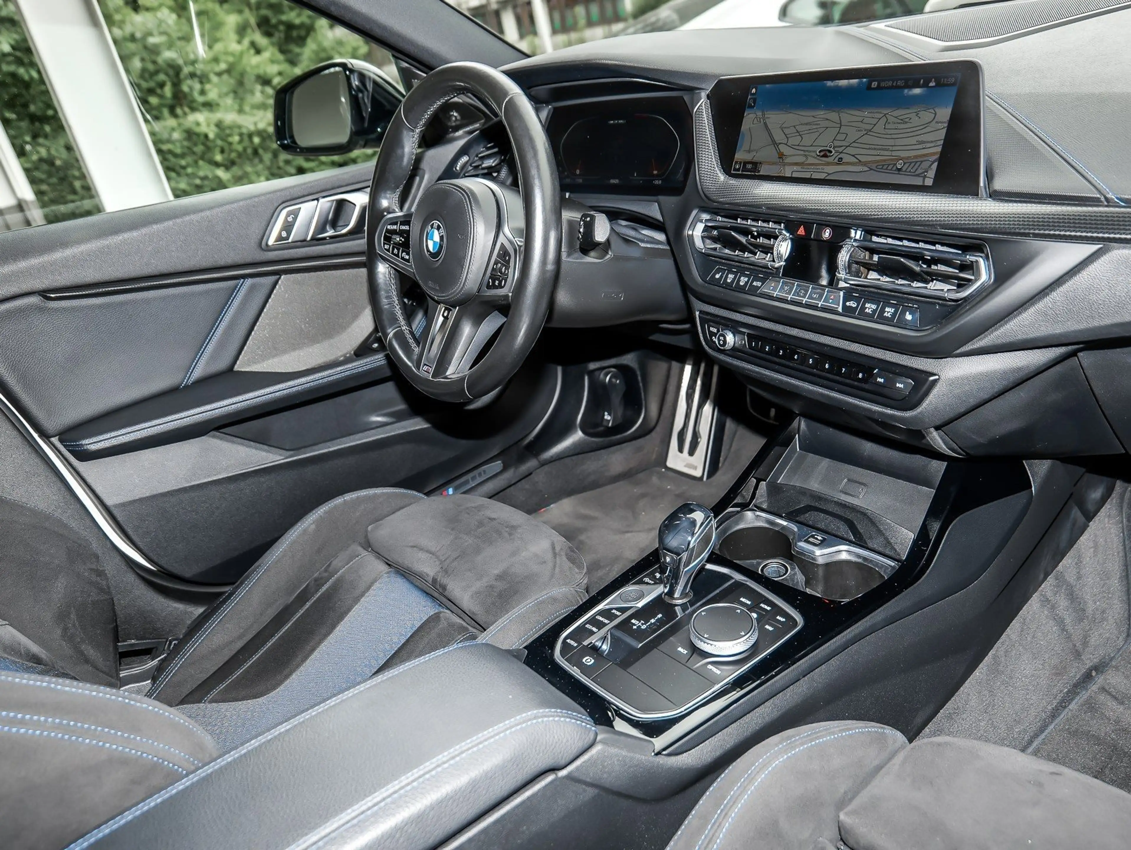 BMW 235 M235i xDrive Gran Coupé+M Sport+LC Prof.+Head-Up+K — photo 15
